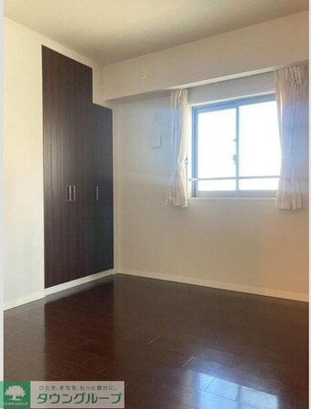 サンメゾン徳川東ELDOの物件内観写真